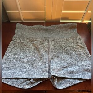 Zobha Bailey Shorts - Large